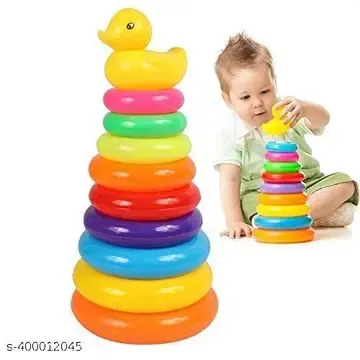 Bath Toys